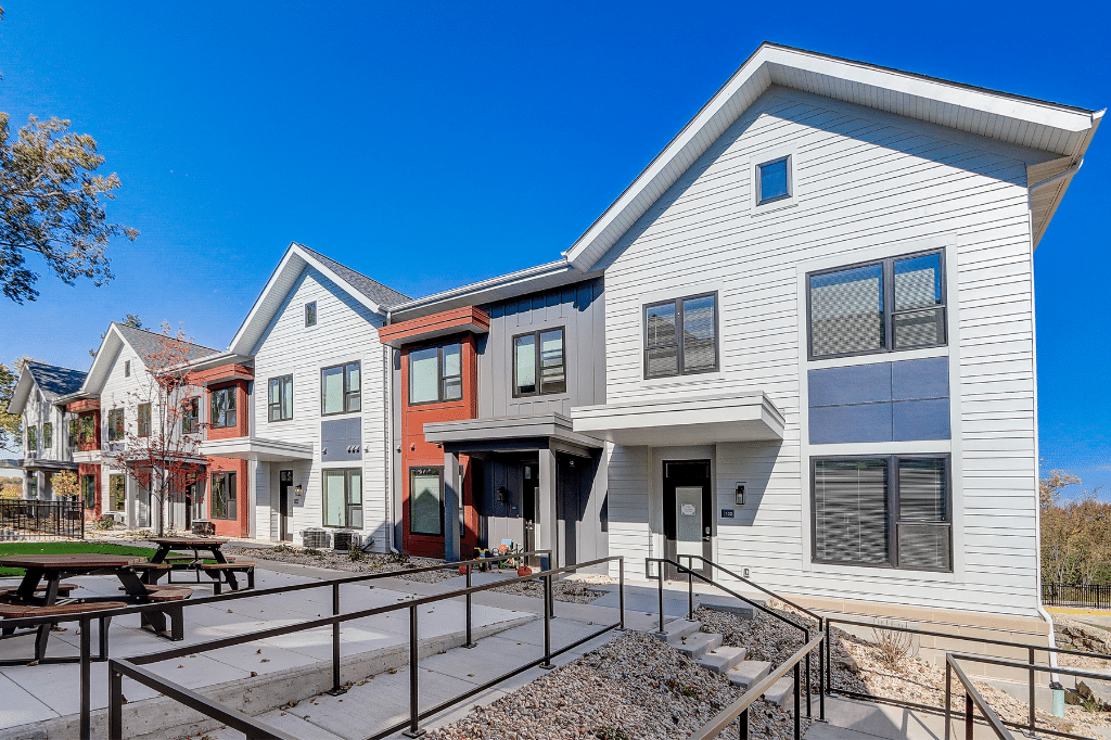 Limerick Townhomes